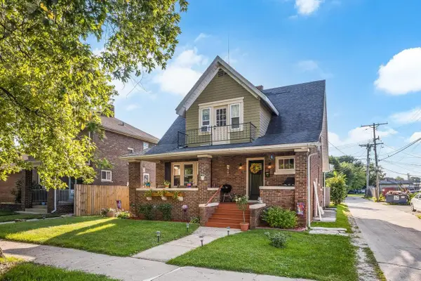 6016 33rd AVENUE, Kenosha, WI 53142
