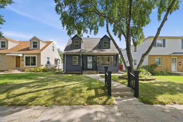 3536 N 62nd STREET, Milwaukee, WI 53216