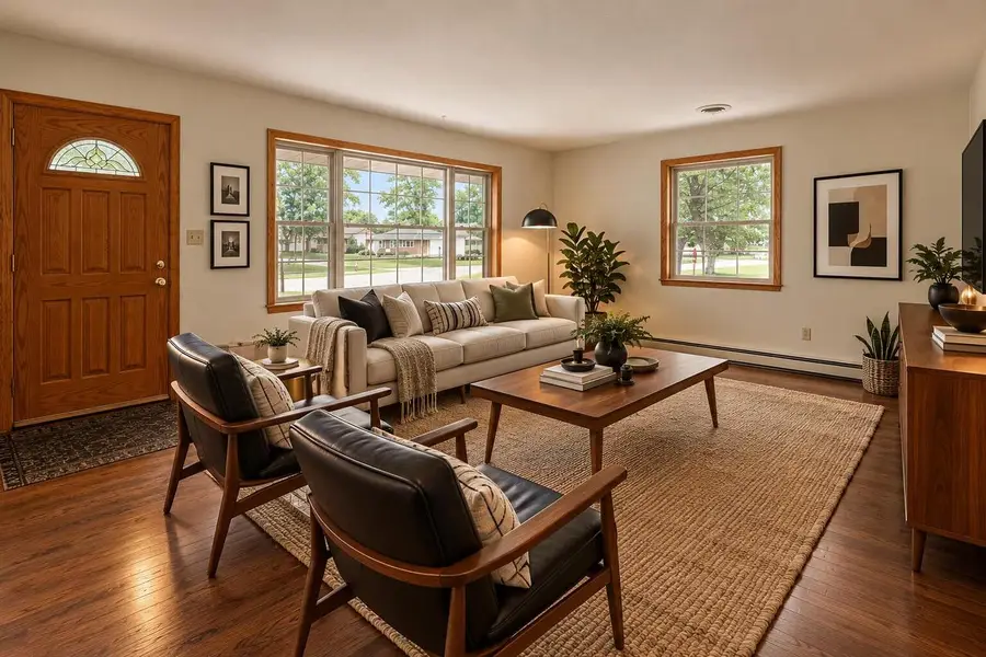 8025 N 66th STREET, Brown Deer, WI 53223 - #2