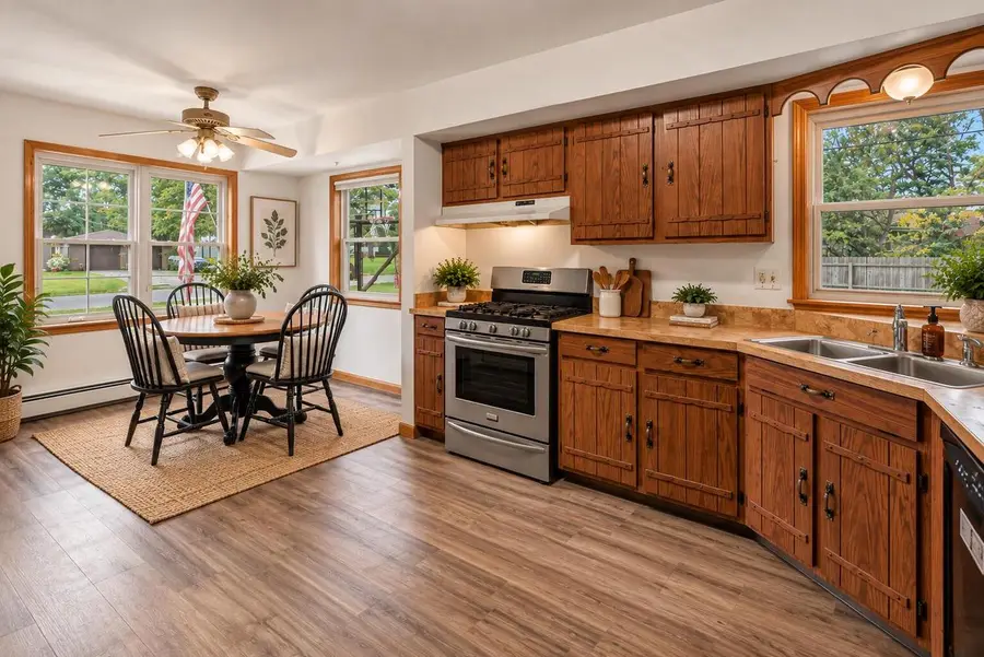 8025 N 66th STREET, Brown Deer, WI 53223 - #3