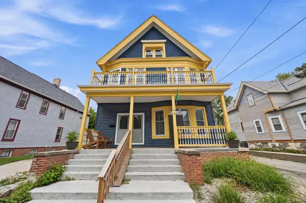116 E Meinecke AVENUE, Milwaukee, WI 53212