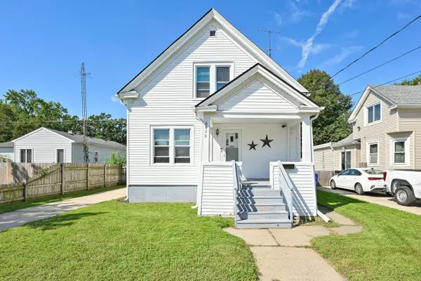 6826 26th AVENUE, Kenosha, WI 53143