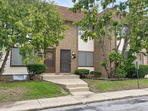 6126 W Port AVENUE, Milwaukee, WI 53223