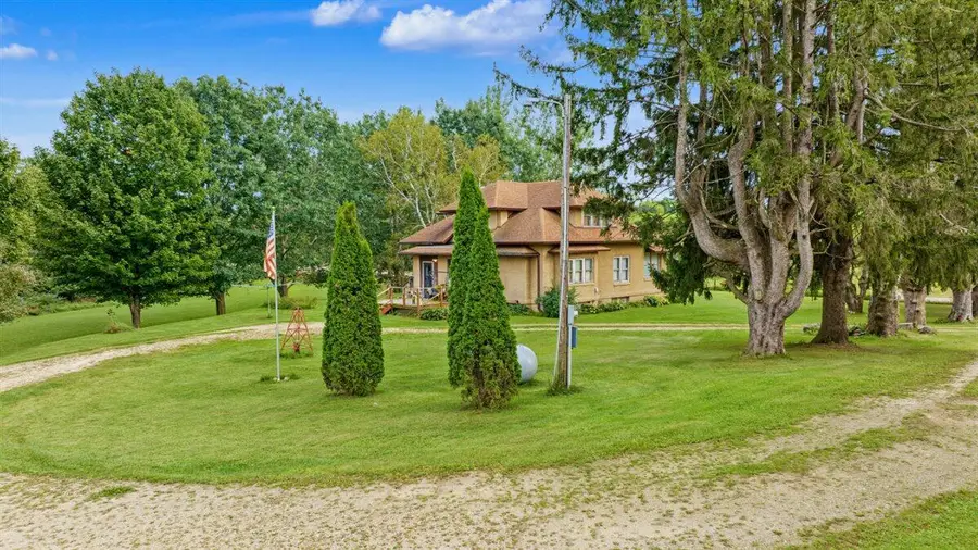 E8452 County Road P, Westby, WI 54667 - #2