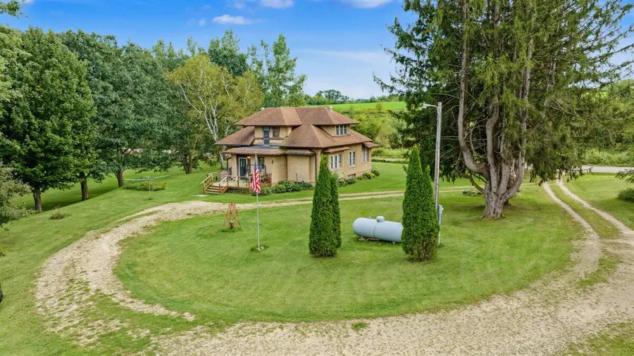E8452 County Road P, Westby, WI 54667 - #3