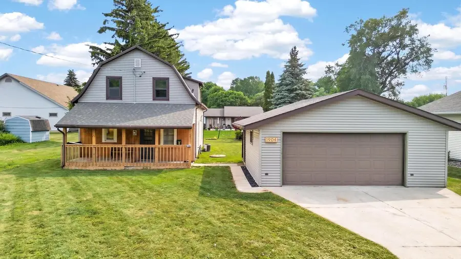 1904 N 28th STREET, Sheboygan, WI 53081 - #2