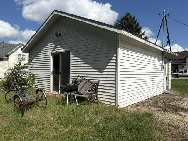 126 S NEBRASKA STREET, Horicon, WI 53032 - #1