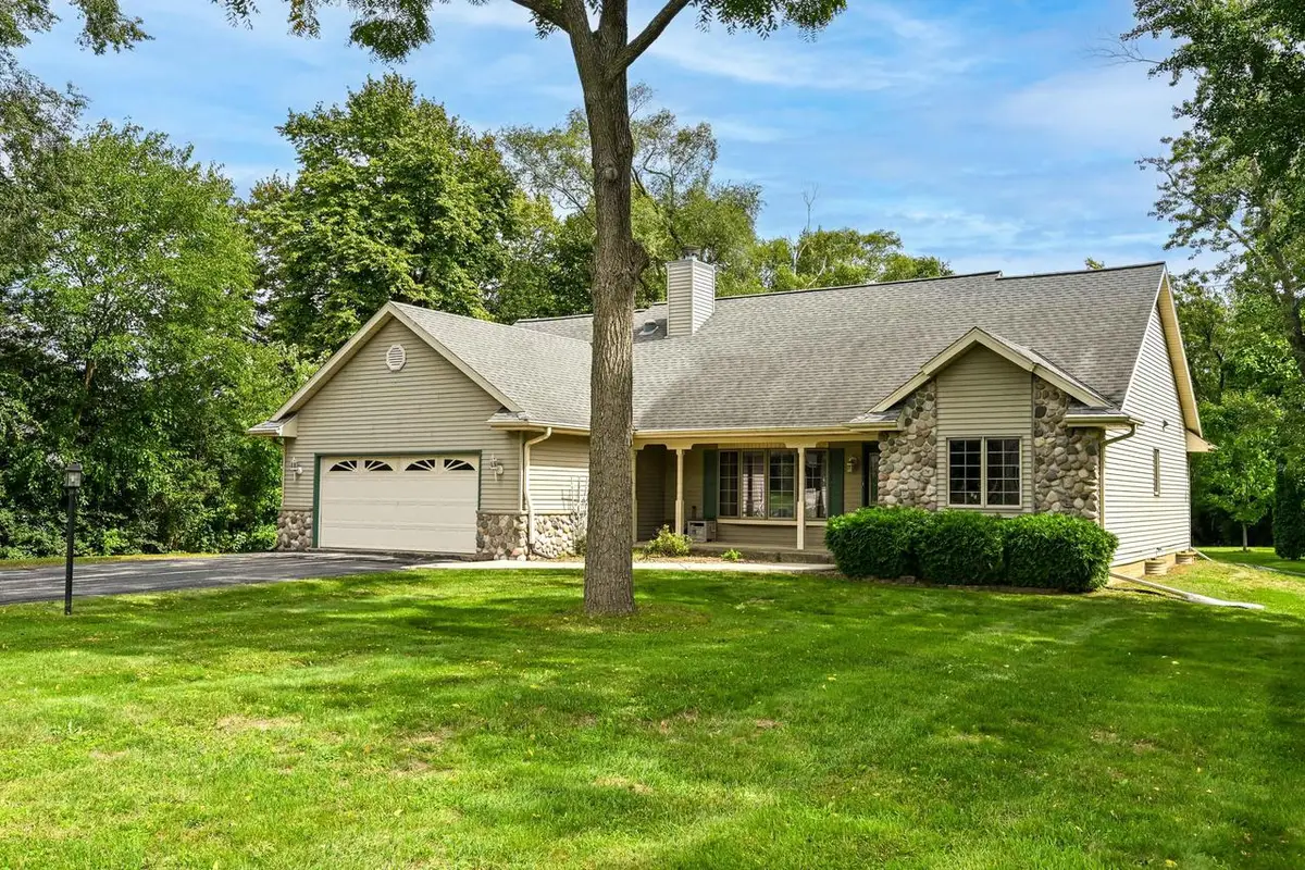 9358 S 33rd STREET, Franklin, WI 53132 - #1