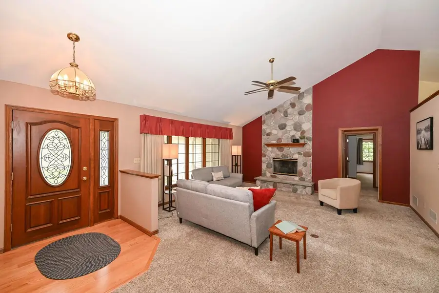9358 S 33rd STREET, Franklin, WI 53132 - #2