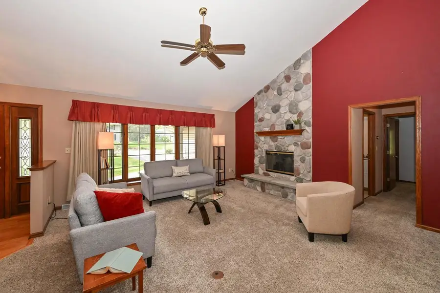 9358 S 33rd STREET, Franklin, WI 53132 - #3