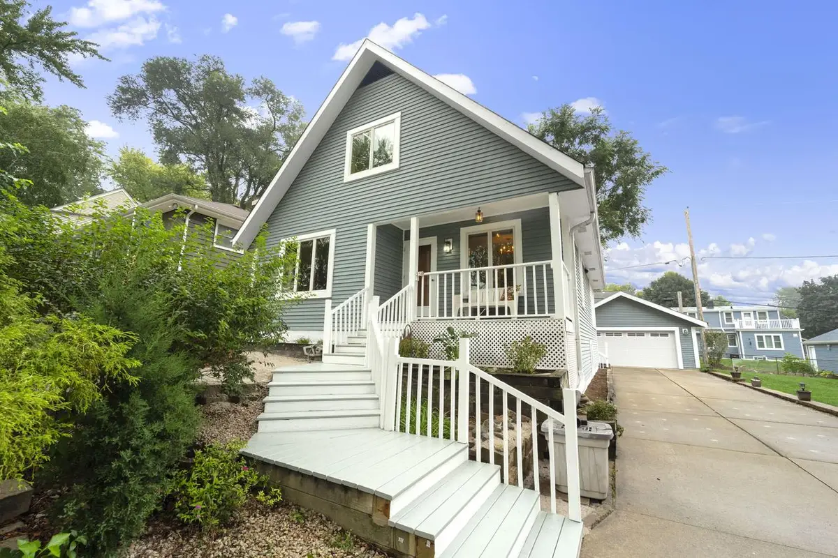 250 N 115th STREET, Wauwatosa, WI 53226 - #1