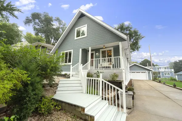250 N 115th STREET, Wauwatosa, WI 53226