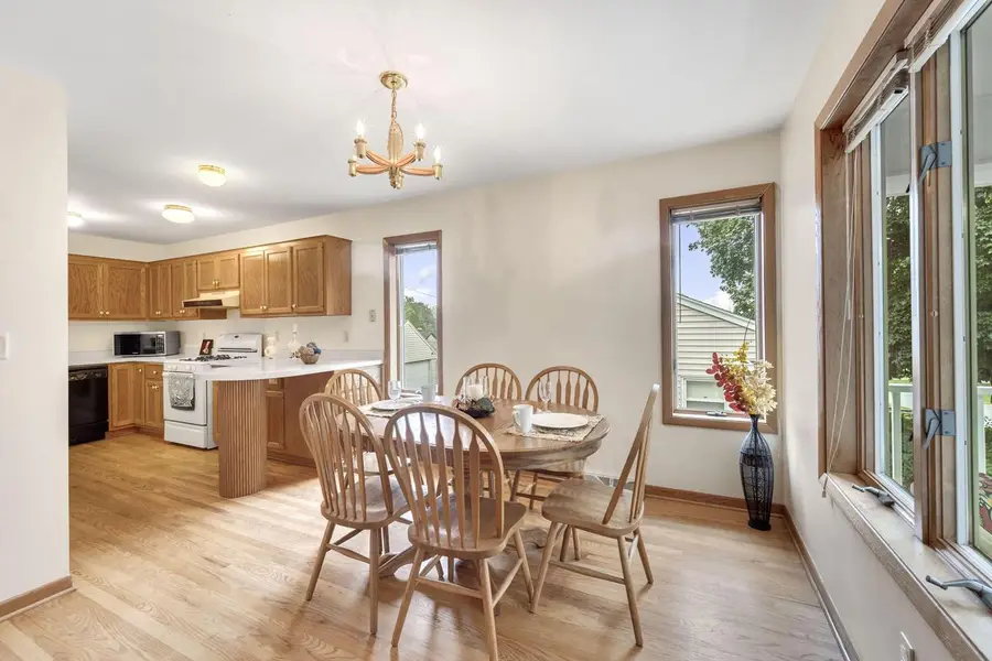 250 N 115th STREET, Wauwatosa, WI 53226 - #3