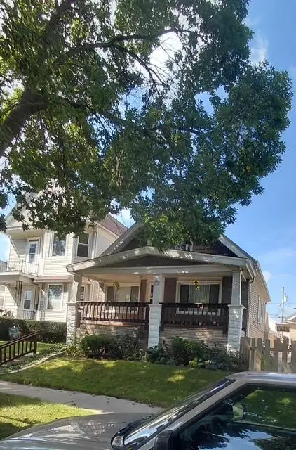 3253 S 8th STREET, Milwaukee, WI 53215 - #2