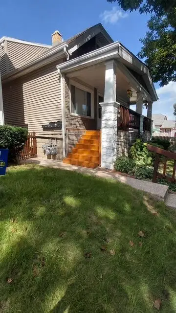 3253 S 8th STREET, Milwaukee, WI 53215 - #3