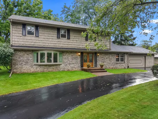 111 N Griffin STREET, Elkhorn, WI 53121