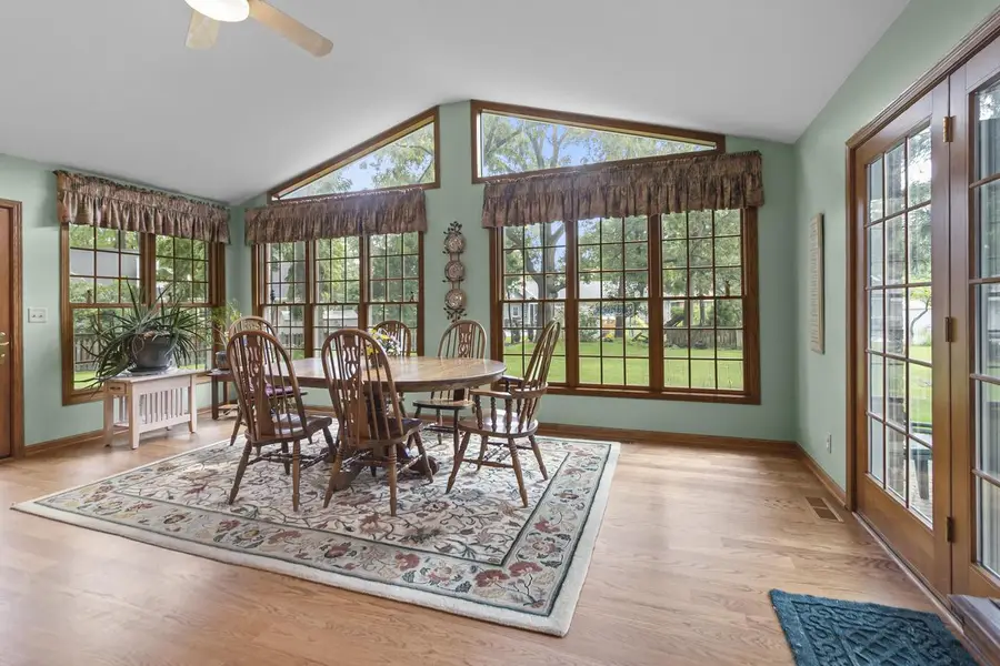 111 N Griffin STREET, Elkhorn, WI 53121 - #3