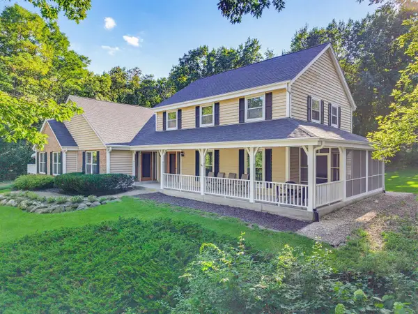 W2254 Kniep ROAD, Elkhorn, WI 53121
