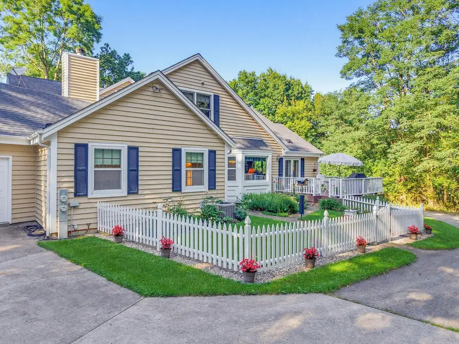 W2254 Kniep ROAD, Elkhorn, WI 53121 - #2