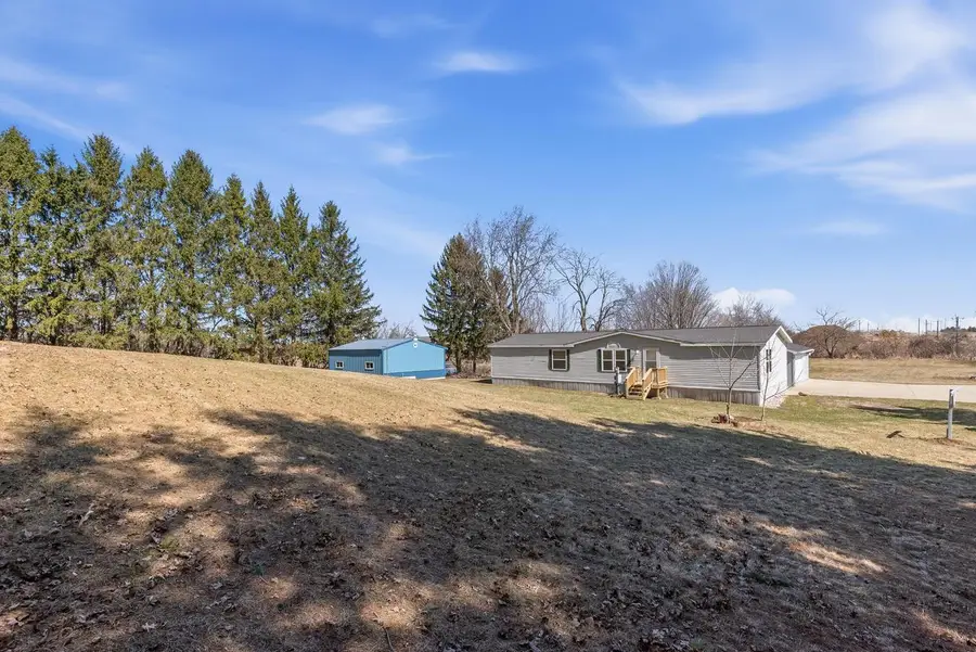 W8418 Hemlock ROAD, Beaver Dam, WI 53916 - #2