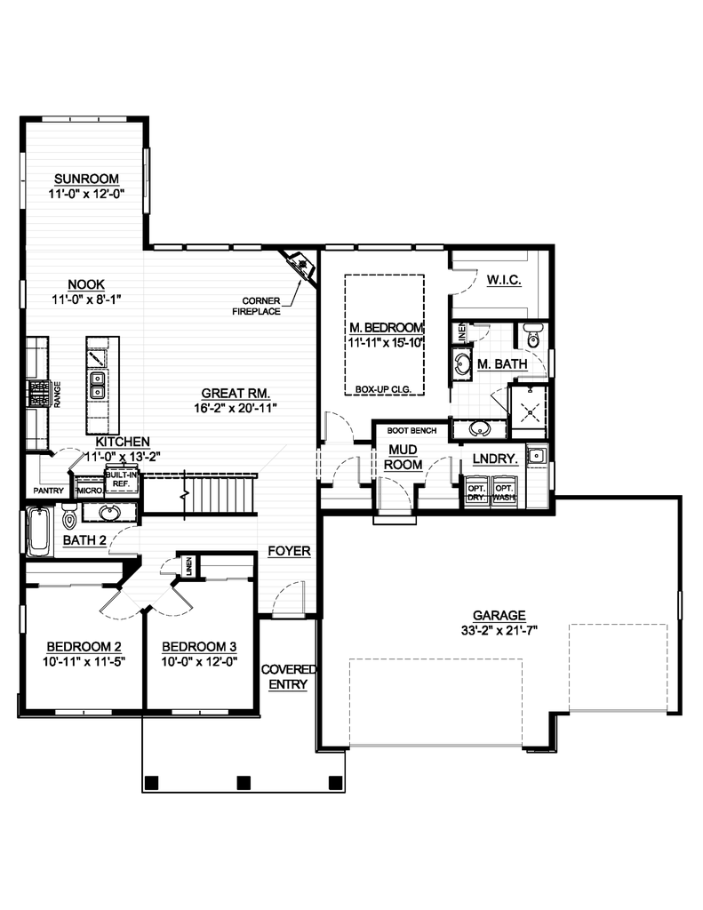 11278 Cedar Ridge COURT #Lt17, Pleasant Prairie, WI 53158 - #2