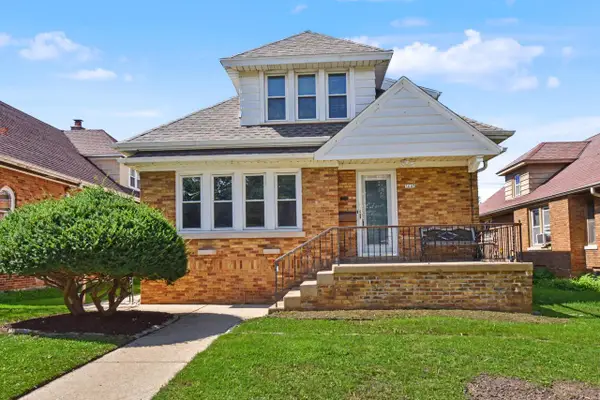 3049 S 45th STREET, Milwaukee, WI 53219