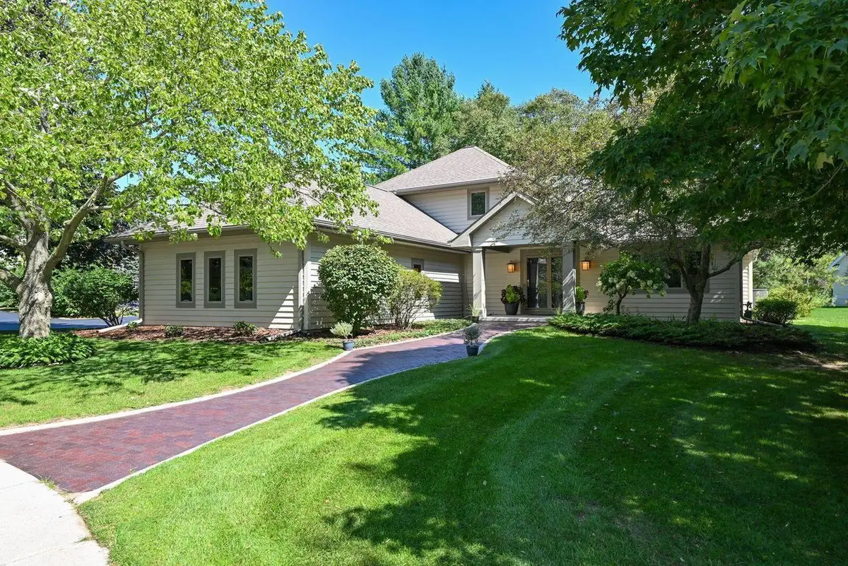 960 Woodlake ROAD, Kohler, WI 53044 - #1