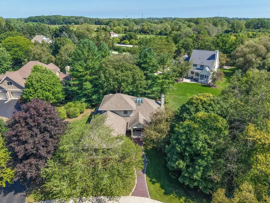960 Woodlake ROAD, Kohler, WI 53044 - #2