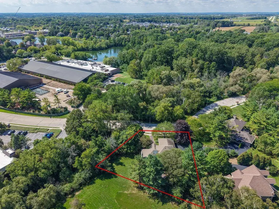 960 Woodlake ROAD, Kohler, WI 53044 - #3