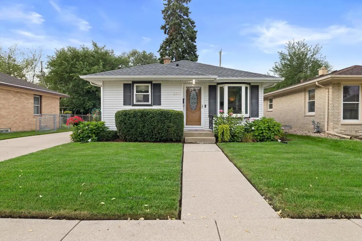2317 Gillen STREET, Racine, WI 53403 - #1