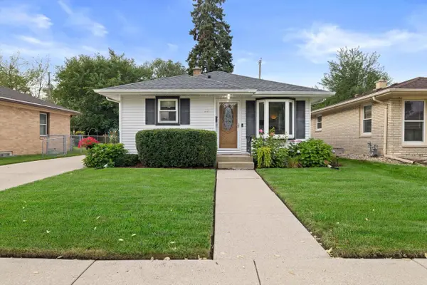 2317 Gillen STREET, Racine, WI 53403