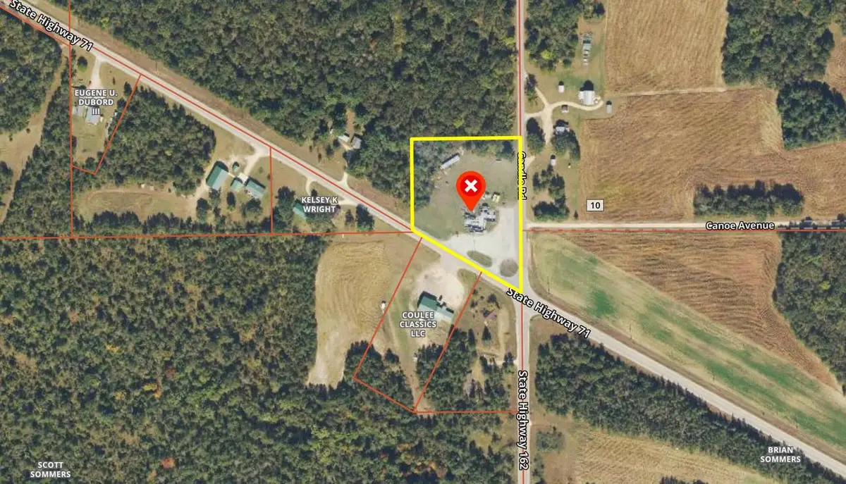 3986 STATE HIGHWAY 71, Sparta, WI 54656 - #1