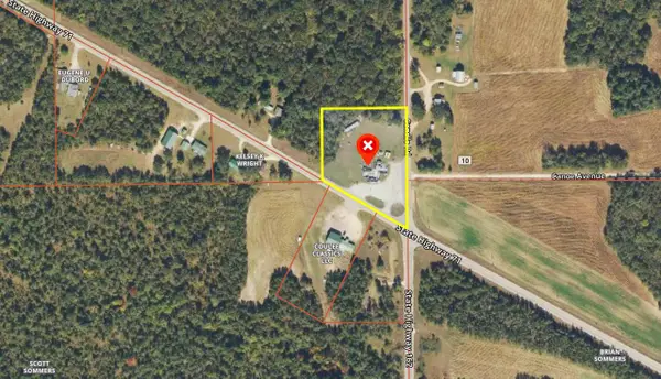 3986 STATE HIGHWAY 71, Sparta, WI 54656