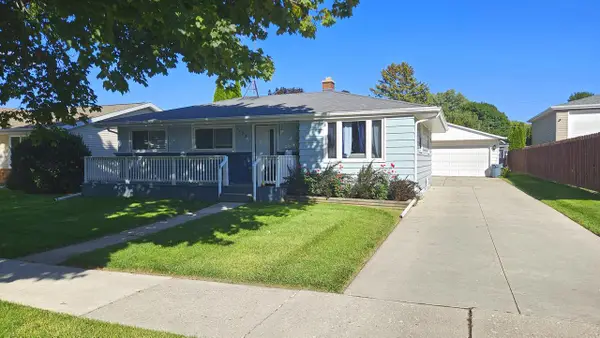 1521 N 22nd STREET, Sheboygan, WI 53081