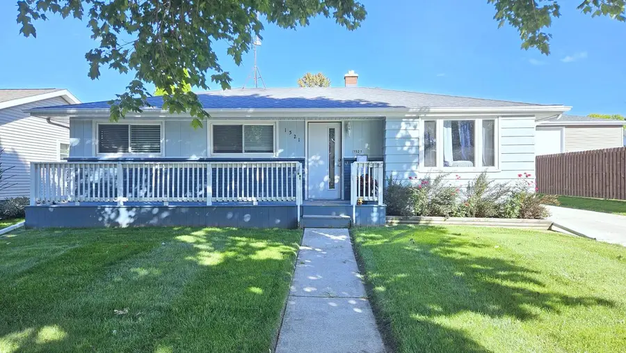1521 N 22nd STREET, Sheboygan, WI 53081 - #2
