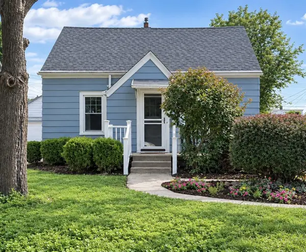 1204 S 110th STREET, West Allis, WI 53214