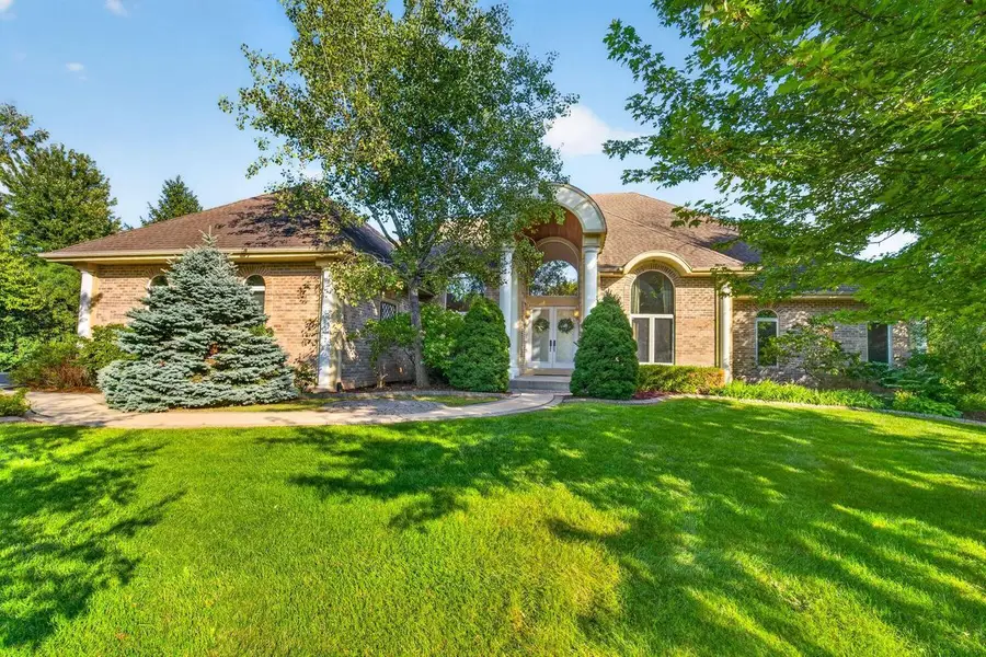 W213N5230 Golfview DRIVE, Menomonee Falls, WI 53051 - #2