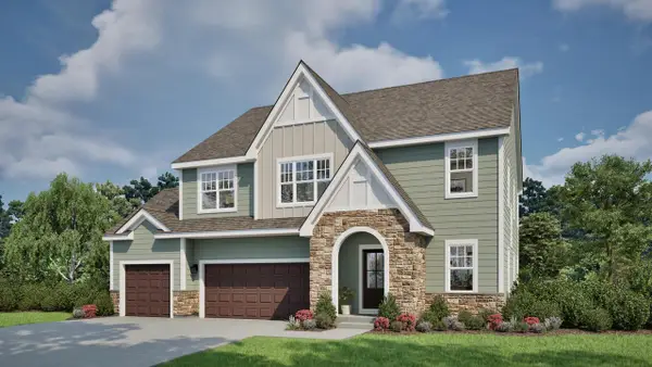 1387 Lynn CIRCLE, Oconomowoc, WI 53066