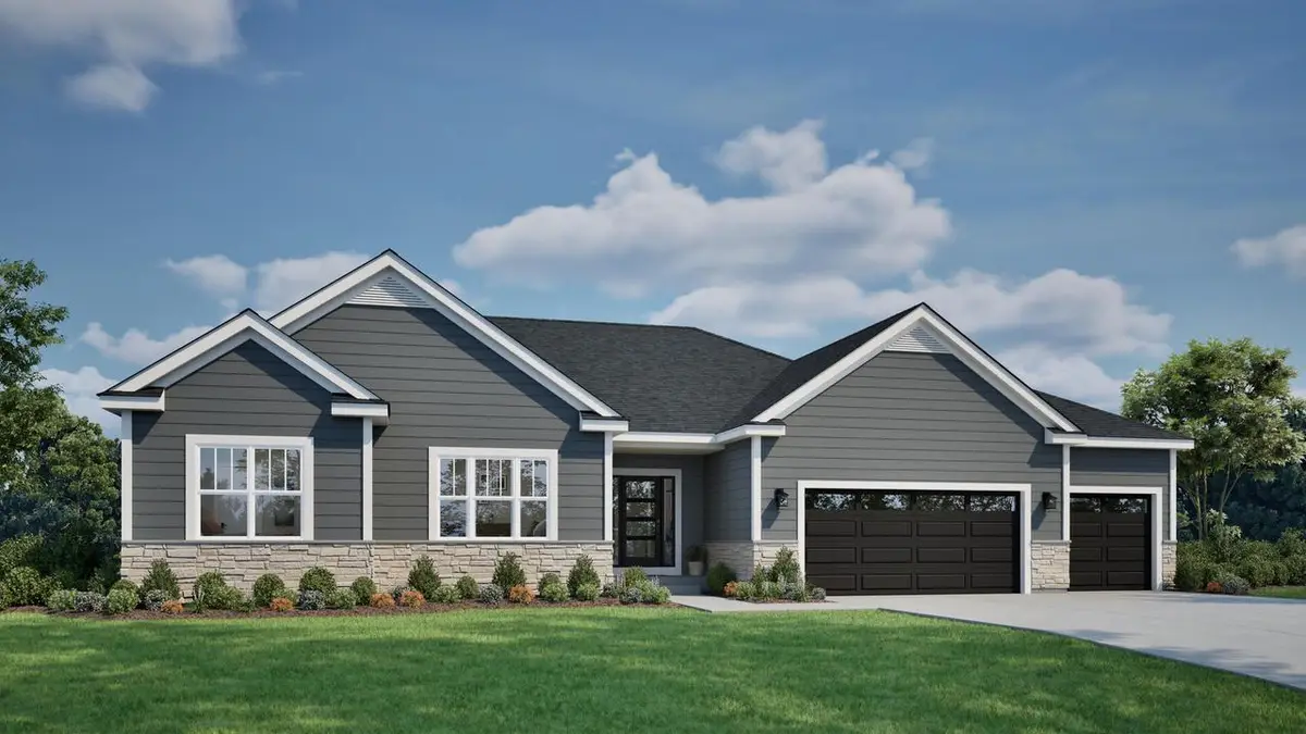 W209N5692 Turnberry LANE, Menomonee Falls, WI 53051 - #1