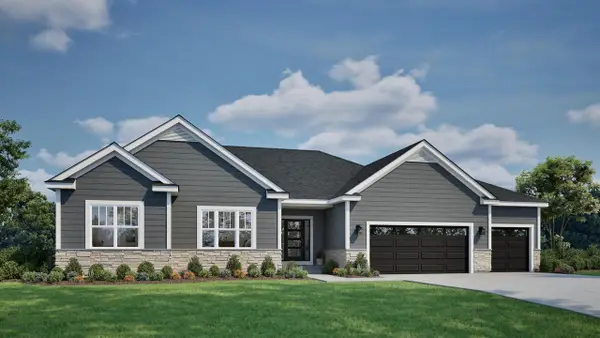 W209N5692 Turnberry LANE, Menomonee Falls, WI 53051