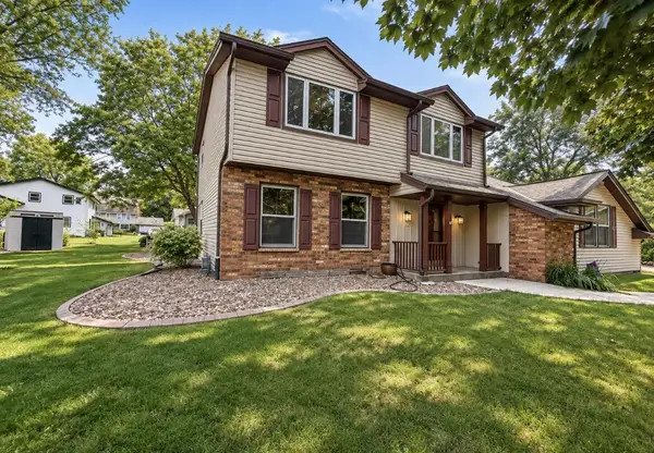 7251 Hyacinth COURT, Greendale, WI 53129