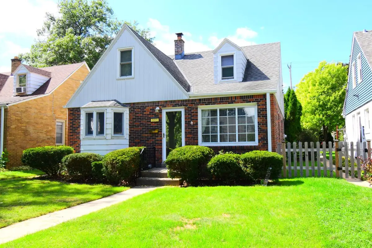 3015 N 85th STREET, Milwaukee, WI 53222 - #1