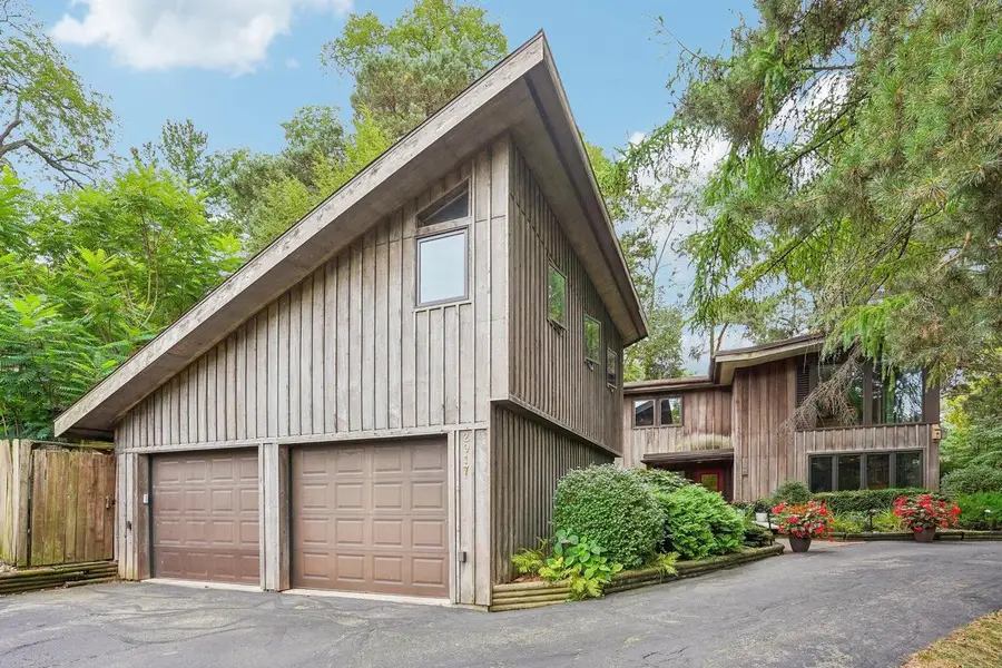 2917 Waunona WAY, Madison, WI 53713 - #2