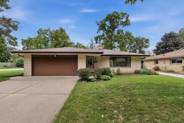 4973 S 19th STREET, Milwaukee, WI 53221