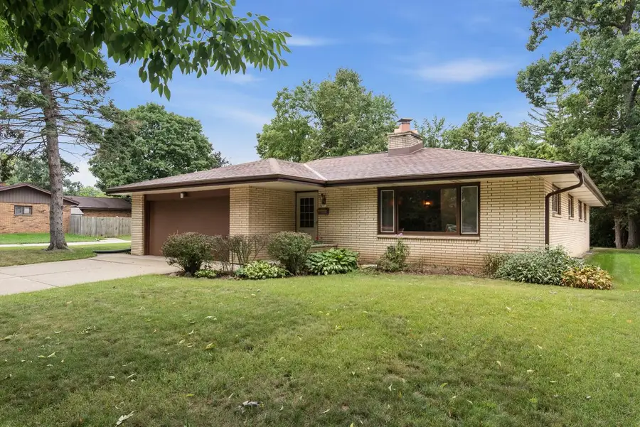 4973 S 19th STREET, Milwaukee, WI 53221 - #2