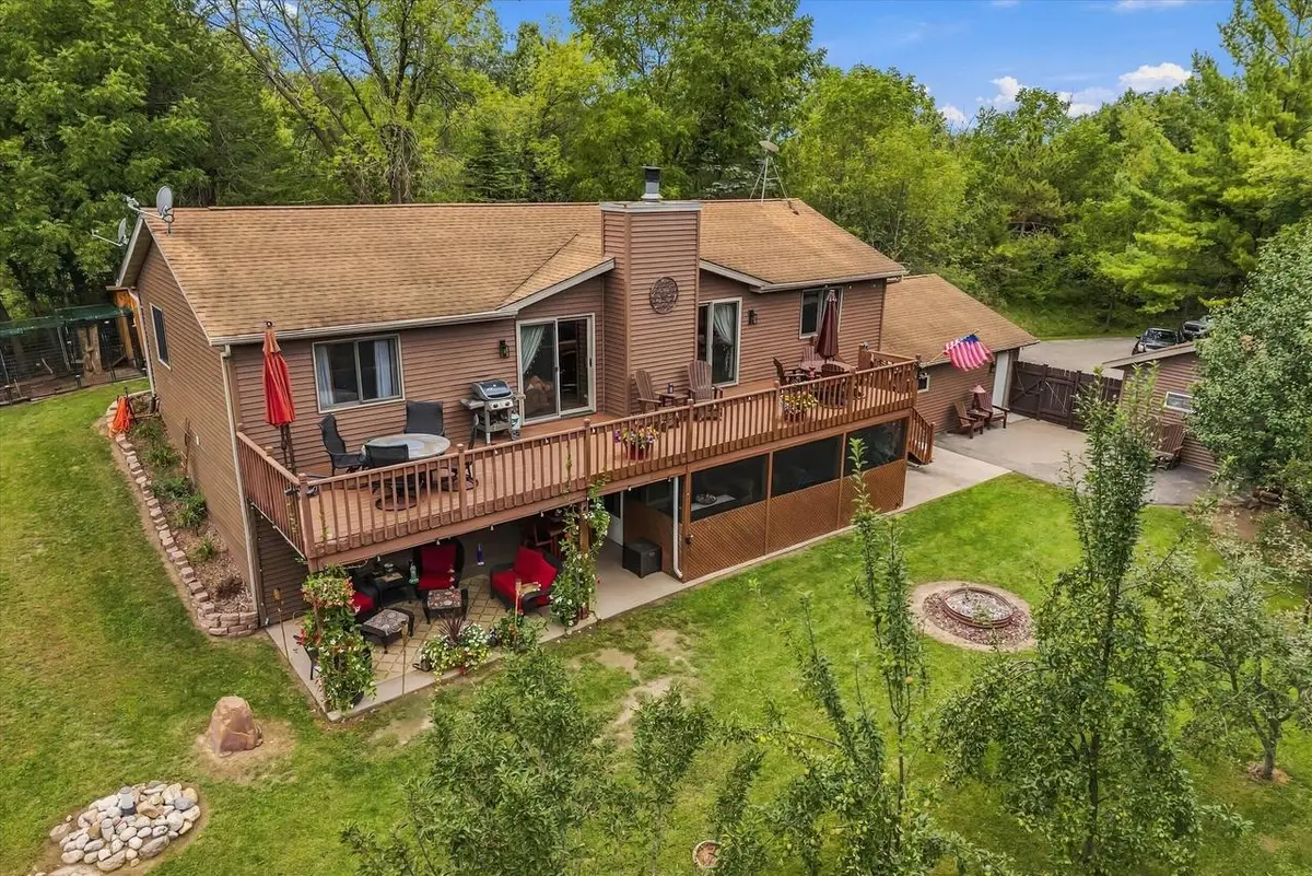 N3049 B & B COURT, Campbellsport, WI 53010 - #1