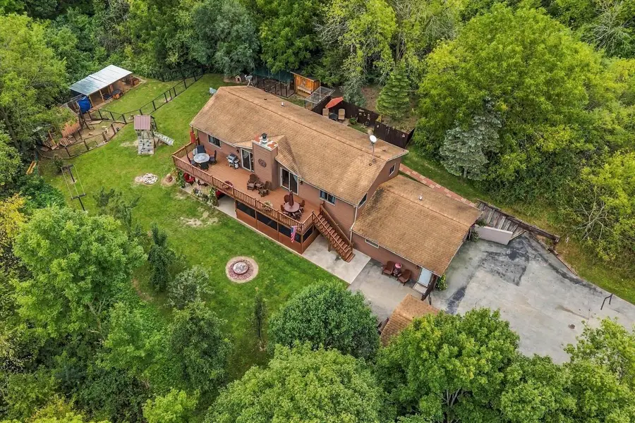 N3049 B & B COURT, Campbellsport, WI 53010 - #2