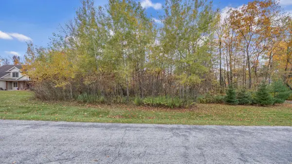 Lt28 BIG BEN ROAD, Eden, WI 53019
