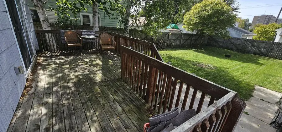 616 S 18th STREET, Manitowoc, WI 54220 - #3