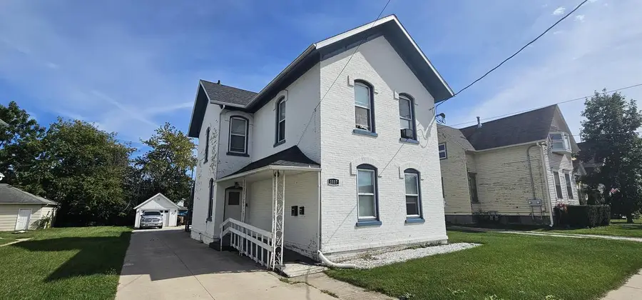 1117 S 8th STREET, Manitowoc, WI 54220 - #2